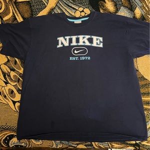 Vintage Nike Shirt